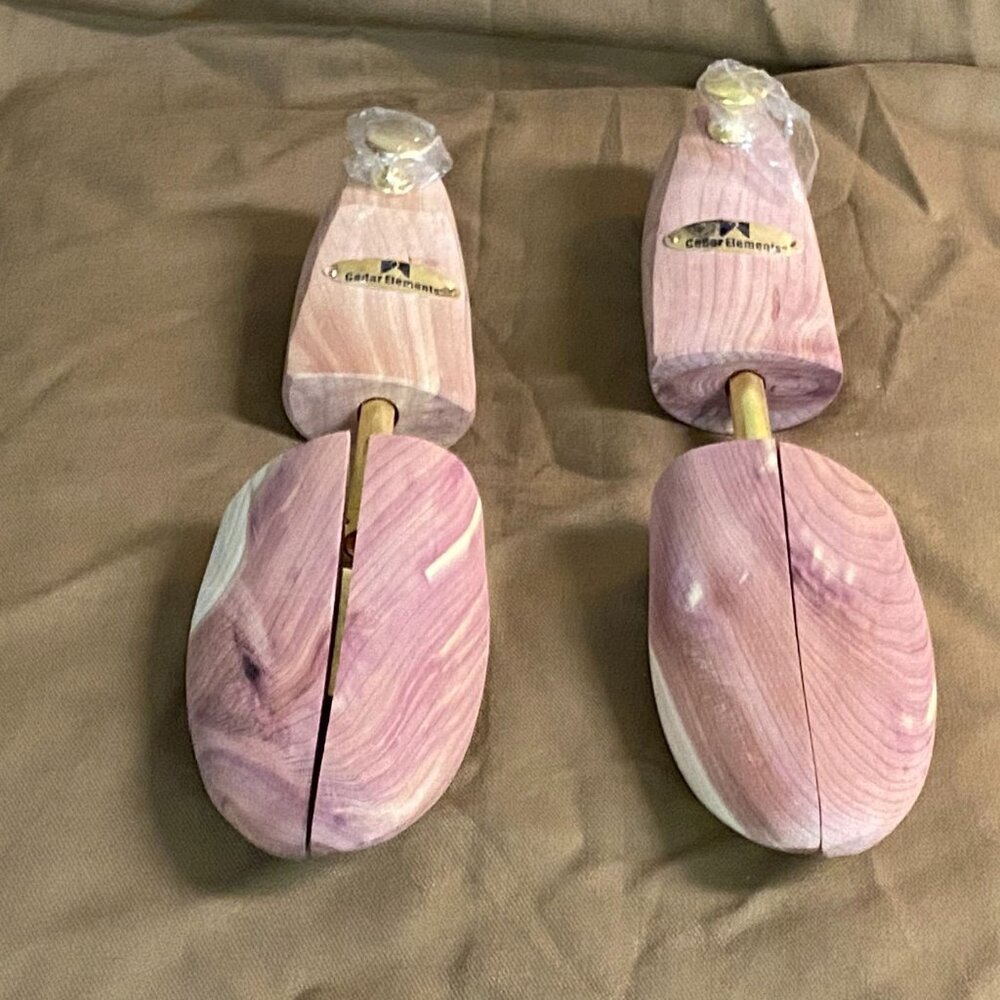 Cedar Shoe Trees Medium